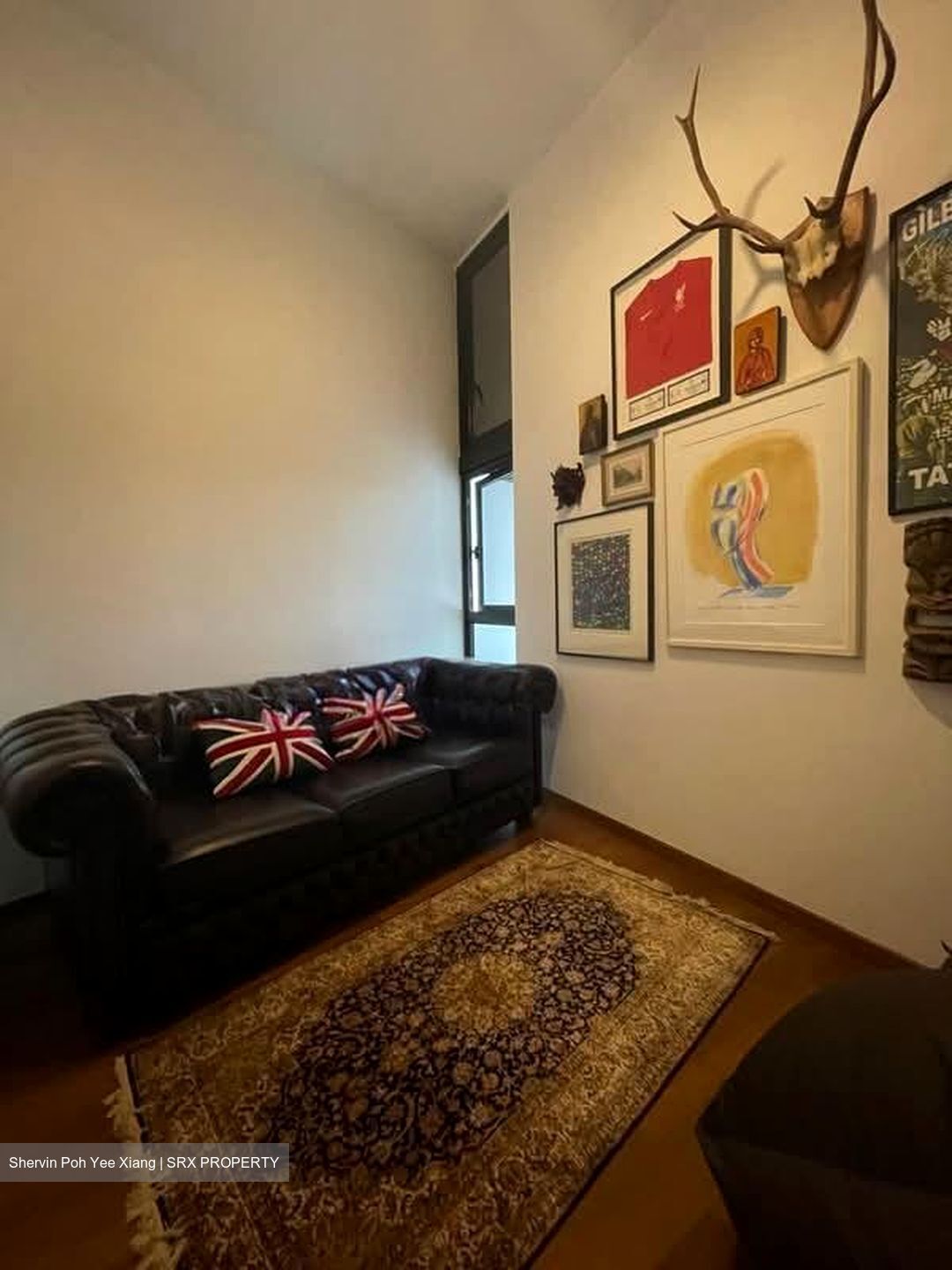 Mooi Residences (D10), Apartment #603052831